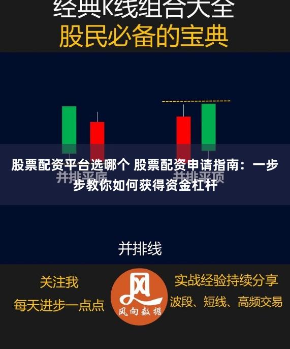 股票配资平台选哪个 股票配资申请指南：一步步教你如何获得资金杠杆